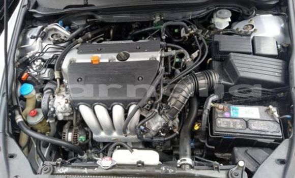 Acheter Import Voiture Honda Accord Gris à Lagos, État de Lagos Acheter Import Voiture Honda Accord Gris à Lagos, État de Lagos