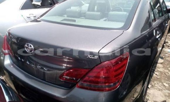 Acheter Import Voiture Toyota Avalon Autre à Lagos, État de Lagos Acheter Import Voiture Toyota Avalon Autre à Lagos, État de Lagos