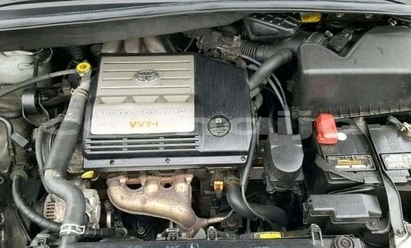 Acheter Import Voiture Toyota Sienna Gris à Lagos, État de Lagos Acheter Import Voiture Toyota Sienna Gris à Lagos, État de Lagos