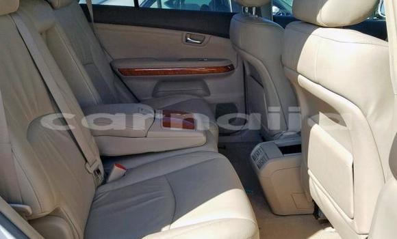 Acheter Import Voiture Lexus RX 330 Blanc à Lagos, État de Lagos Acheter Import Voiture Lexus RX 330 Blanc à Lagos, État de Lagos