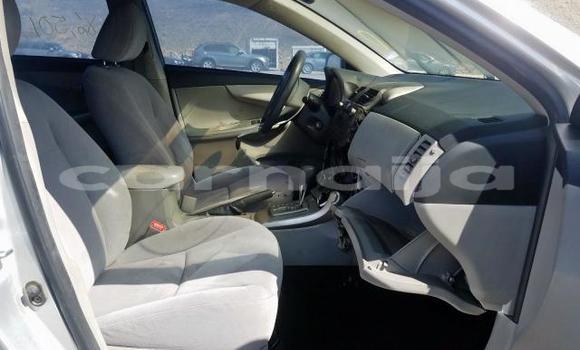 Acheter Import Voiture Toyota Corolla Gris à Abeokuta, État d'Ogun Acheter Import Voiture Toyota Corolla Gris à Abeokuta, État d'Ogun