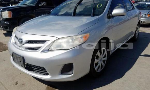 Acheter Import Voiture Toyota Corolla Gris à Abeokuta, État d'Ogun Acheter Import Voiture Toyota Corolla Gris à Abeokuta, État d'Ogun