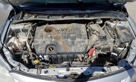 Acheter Import Voiture Toyota Corolla Gris à Abeokuta, État d'Ogun Acheter Import Voiture Toyota Corolla Gris à Abeokuta, État d'Ogun