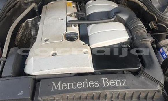 Acheter Import Voiture Mercedes-Benz C–Class Gris à Daura, Katsina Acheter Import Voiture Mercedes-Benz C–Class Gris à Daura, Katsina