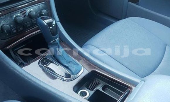 Acheter Import Voiture Mercedes-Benz C–Class Gris à Daura, Katsina Acheter Import Voiture Mercedes-Benz C–Class Gris à Daura, Katsina