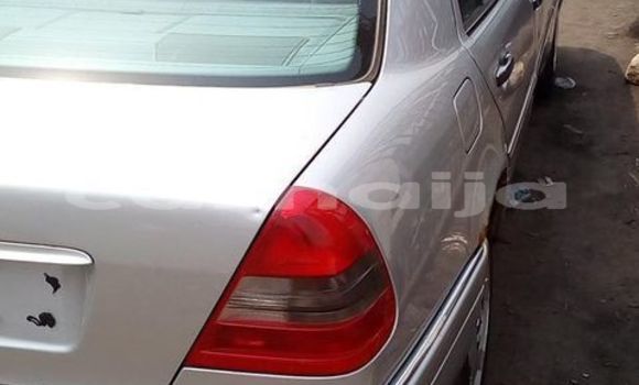 Buy Import Mercedes-Benz C–Class Other Car in Daura in Katsina Buy Import Mercedes-Benz C–Class Other Car in Daura in Katsina