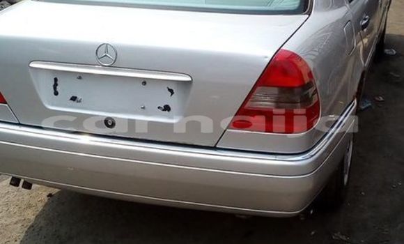 Buy Import Mercedes-Benz C–Class Other Car in Daura in Katsina Buy Import Mercedes-Benz C–Class Other Car in Daura in Katsina