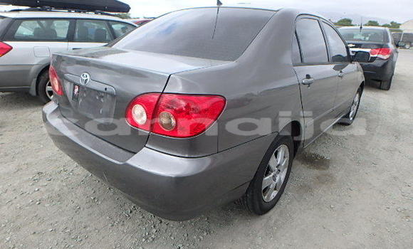 Buy Import Toyota Corolla Other Car in Lagos in Lagos State Buy Import Toyota Corolla Other Car in Lagos in Lagos State
