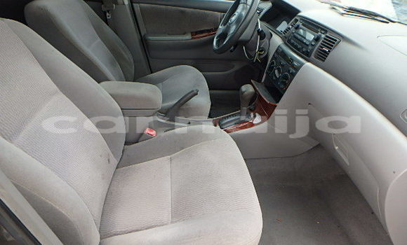 Buy Import Toyota Corolla Other Car in Lagos in Lagos State Buy Import Toyota Corolla Other Car in Lagos in Lagos State