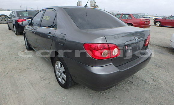 Buy Import Toyota Corolla Other Car in Lagos in Lagos State Buy Import Toyota Corolla Other Car in Lagos in Lagos State
