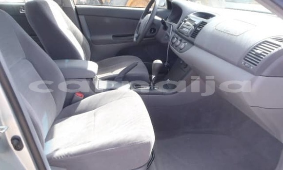 Acheter Import Voiture Toyota Camry Gris à Daura, Katsina Acheter Import Voiture Toyota Camry Gris à Daura, Katsina