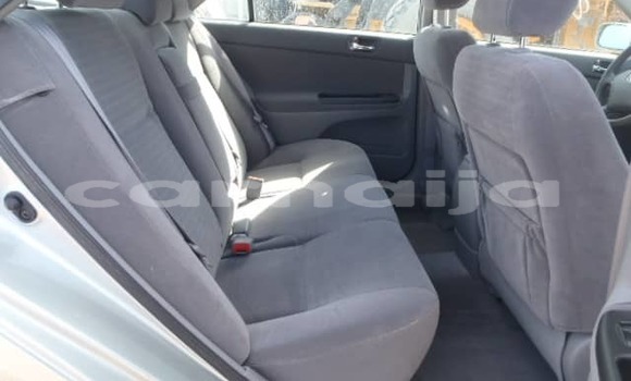 Acheter Import Voiture Toyota Camry Gris à Daura, Katsina Acheter Import Voiture Toyota Camry Gris à Daura, Katsina