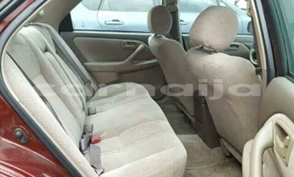 Acheter Import Voiture Toyota Camry Autre à Daura, Katsina Acheter Import Voiture Toyota Camry Autre à Daura, Katsina