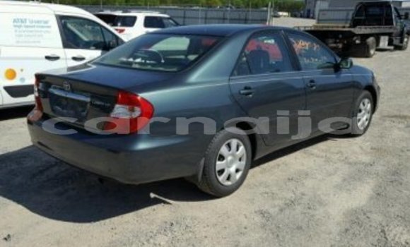Buy Import Toyota Camry Black Car in Daura in Katsina Buy Import Toyota Camry Black Car in Daura in Katsina