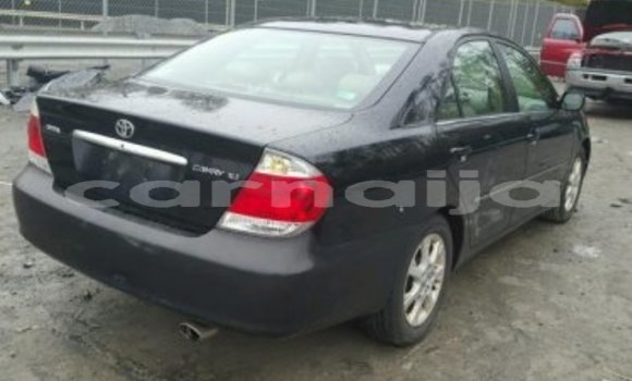 Buy Import Toyota Camry Black Car in Daura in Katsina Buy Import Toyota Camry Black Car in Daura in Katsina