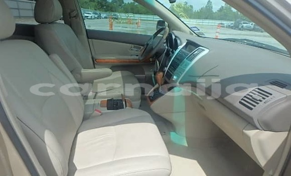 Buy Import Lexus RX 330 Other Car in Daura in Katsina Buy Import Lexus RX 330 Other Car in Daura in Katsina