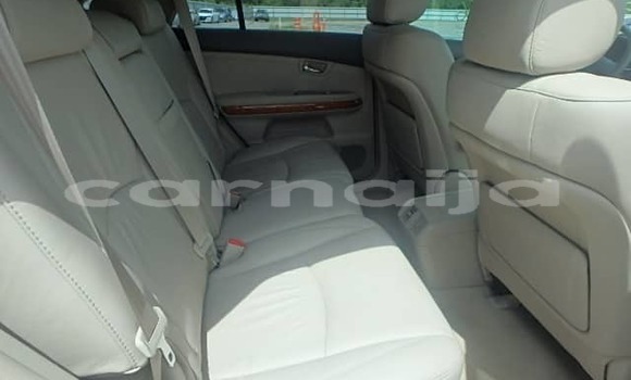 Buy Import Lexus RX 330 Other Car in Daura in Katsina Buy Import Lexus RX 330 Other Car in Daura in Katsina