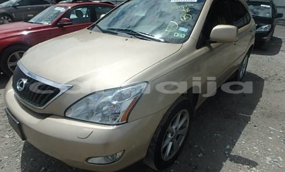 Buy Import Lexus RX 330 Other Car in Daura in Katsina Buy Import Lexus RX 330 Other Car in Daura in Katsina
