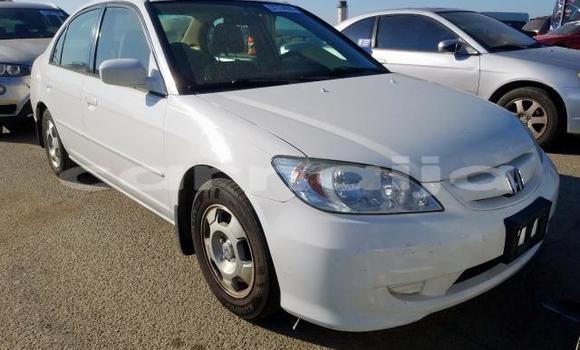 Buy New Honda Civic White Car in Badagry in Lagos State