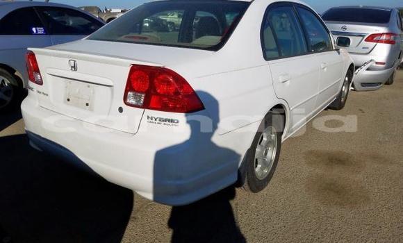 Acheter Neuf Voiture Honda Civic Blanc à Badagry, État de Lagos Acheter Neuf Voiture Honda Civic Blanc à Badagry, État de Lagos