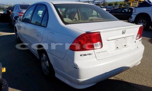 Acheter Neuf Voiture Honda Civic Blanc à Badagry, État de Lagos Acheter Neuf Voiture Honda Civic Blanc à Badagry, État de Lagos