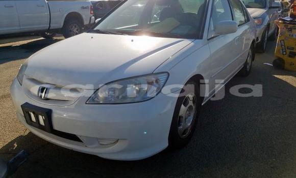 Acheter Neuf Voiture Honda Civic Blanc à Badagry, État de Lagos Acheter Neuf Voiture Honda Civic Blanc à Badagry, État de Lagos