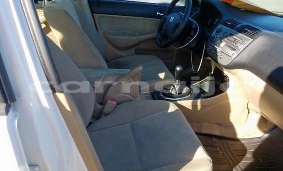 Acheter Neuf Voiture Honda Civic Blanc à Badagry, État de Lagos Acheter Neuf Voiture Honda Civic Blanc à Badagry, État de Lagos