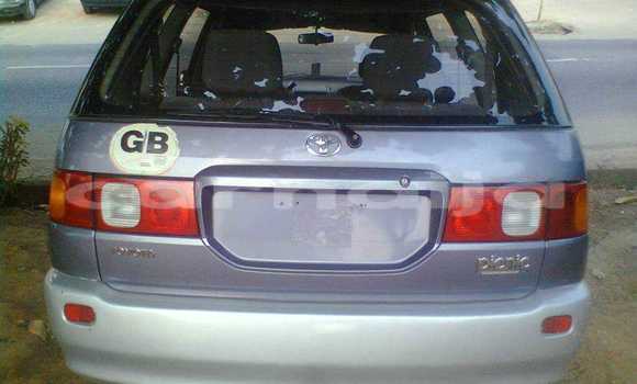 Acheter Occasion Voiture Toyota Picnic Autre à Abeokuta, État d'Ogun
