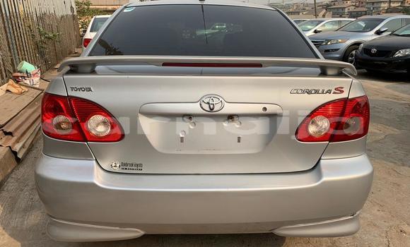 Acheter Occasion Voiture Toyota Corolla II Autre à Abeokuta, État d'Ogun