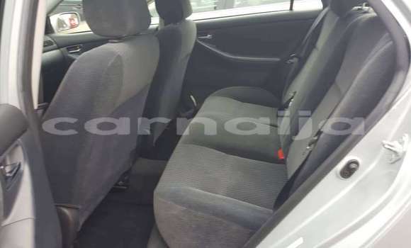 Acheter Occasion Voiture Toyota Corolla II Autre à Abeokuta, État d'Ogun Acheter Occasion Voiture Toyota Corolla II Autre à Abeokuta, État d'Ogun