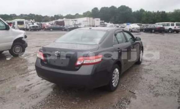 Buy Import Toyota Camry Other Car in Lagos in Lagos State Buy Import Toyota Camry Other Car in Lagos in Lagos State