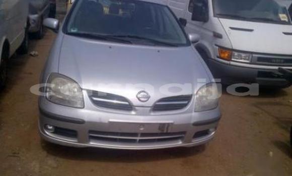 Acheter Import Voiture Nissan Almera Gris à Abeokuta, État d'Ogun Acheter Import Voiture Nissan Almera Gris à Abeokuta, État d'Ogun