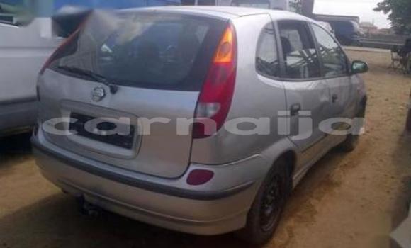 Acheter Import Voiture Nissan Almera Gris à Abeokuta, État d'Ogun Acheter Import Voiture Nissan Almera Gris à Abeokuta, État d'Ogun