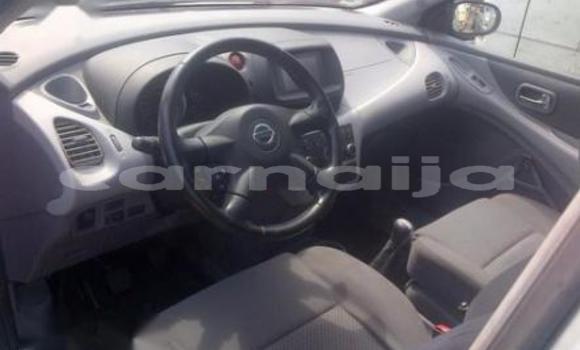 Acheter Import Voiture Nissan Almera Gris à Abeokuta, État d'Ogun Acheter Import Voiture Nissan Almera Gris à Abeokuta, État d'Ogun