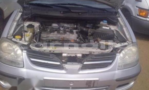 Acheter Import Voiture Nissan Almera Gris à Abeokuta, État d'Ogun Acheter Import Voiture Nissan Almera Gris à Abeokuta, État d'Ogun
