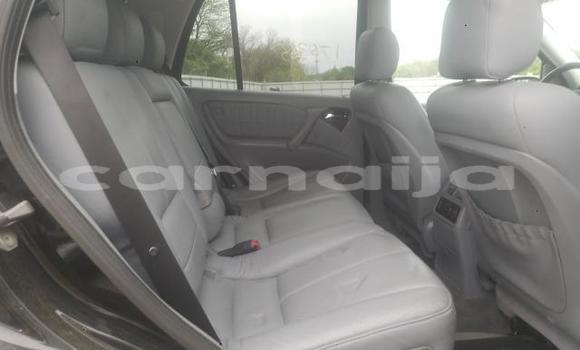 Acheter Import Voiture Mercedes-Benz ML–Class Noir à Abeokuta, État d'Ogun Acheter Import Voiture Mercedes-Benz ML–Class Noir à Abeokuta, État d'Ogun
