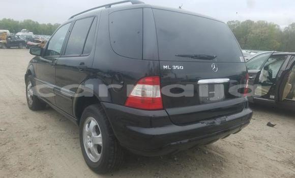 Acheter Import Voiture Mercedes-Benz ML–Class Noir à Abeokuta, État d'Ogun Acheter Import Voiture Mercedes-Benz ML–Class Noir à Abeokuta, État d'Ogun
