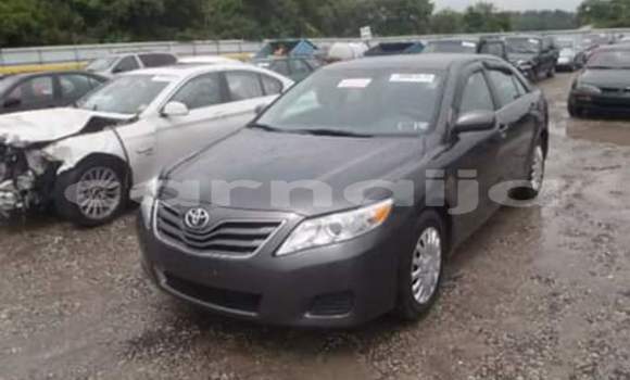 Buy Import Toyota Camry Other Car in Lagos in Lagos State Buy Import Toyota Camry Other Car in Lagos in Lagos State