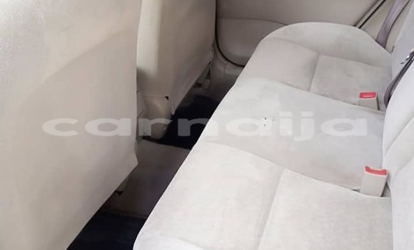 Acheter Occasion Voiture Toyota Corolla Gris à Ilesa, État d'Osun Acheter Occasion Voiture Toyota Corolla Gris à Ilesa, État d'Osun