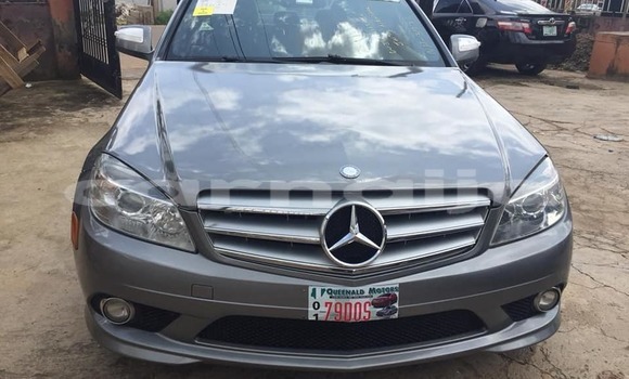 Acheter Occasion Voiture Mercedes-Benz C–Class Autre à Aba, État d'Abia