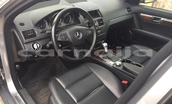Acheter Occasion Voiture Mercedes-Benz C–Class Autre à Aba, État d'Abia Acheter Occasion Voiture Mercedes-Benz C–Class Autre à Aba, État d'Abia
