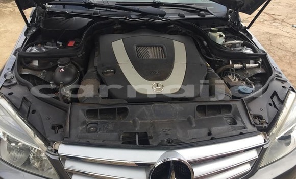 Acheter Occasion Voiture Mercedes-Benz C–Class Autre à Aba, État d'Abia Acheter Occasion Voiture Mercedes-Benz C–Class Autre à Aba, État d'Abia