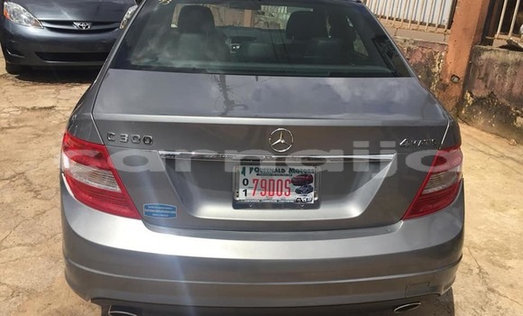 Acheter Occasion Voiture Mercedes-Benz C–Class Autre à Aba, État d'Abia Acheter Occasion Voiture Mercedes-Benz C–Class Autre à Aba, État d'Abia