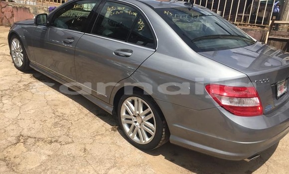 Acheter Occasion Voiture Mercedes-Benz C–Class Autre à Aba, État d'Abia Acheter Occasion Voiture Mercedes-Benz C–Class Autre à Aba, État d'Abia