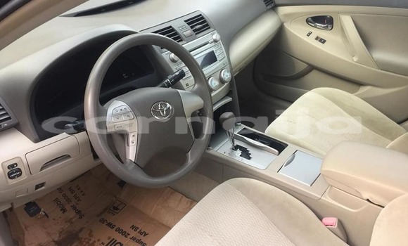 Acheter Occasion Voiture Toyota Camry Noir à Aba, État d'Abia Acheter Occasion Voiture Toyota Camry Noir à Aba, État d'Abia