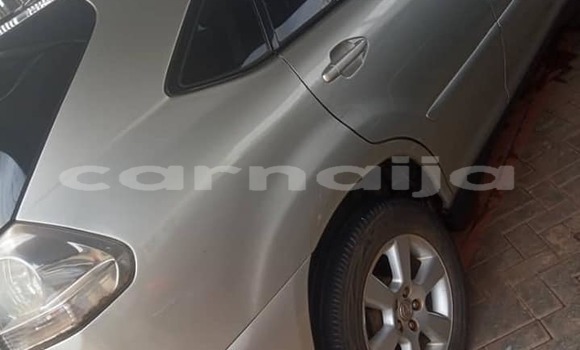 Acheter Occasion Voiture Lexus RX 330 Gris à Aba, État d'Abia