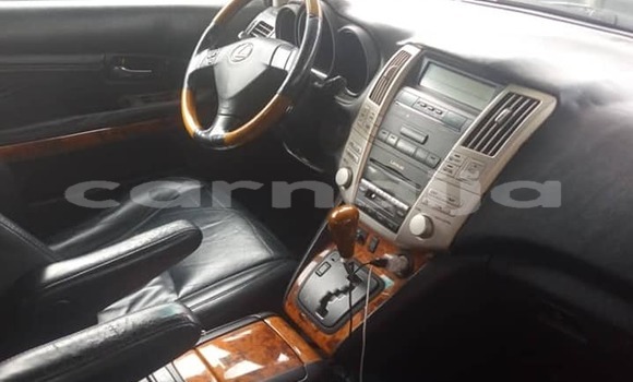 Acheter Occasion Voiture Lexus RX 330 Gris à Aba, État d'Abia Acheter Occasion Voiture Lexus RX 330 Gris à Aba, État d'Abia