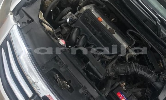 Acheter Occasion Voiture Honda Accord Gris à Aba, État d'Abia Acheter Occasion Voiture Honda Accord Gris à Aba, État d'Abia