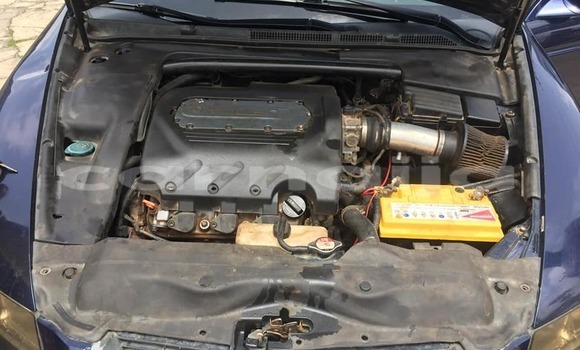 Buy Used Acura TL Blue Car in Aba in Abia State Buy Used Acura TL Blue Car in Aba in Abia State