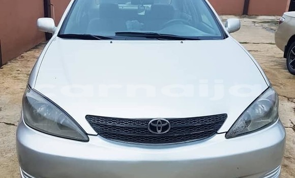 Acheter Occasion Voiture Toyota Camry Gris à Aba, État d'Abia